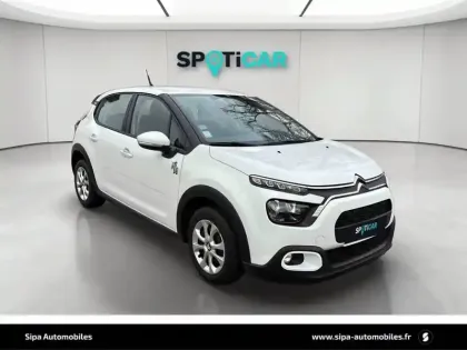 Photo 68 Citroën C3  PureTech 83 S&S BVM5