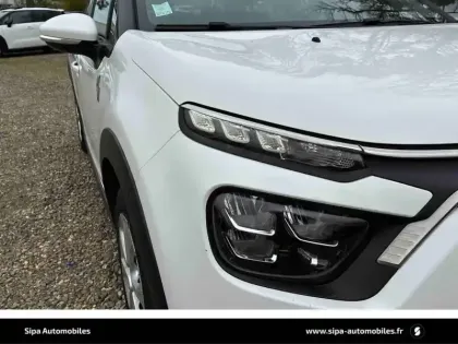 Photo 28 Citroën C3 Gén. III Ph2 YOU! 5