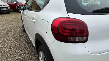 Photo 92 Citroën C3  PureTech 83 S&S BVM5