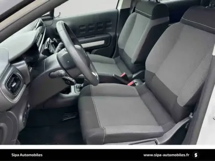 Photo 5 Citroën C3 Gén. III Ph2 YOU! 5