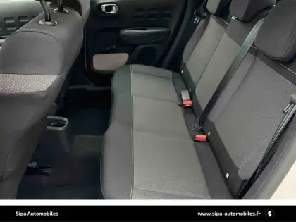 Photo 43 Citroën C3  PureTech 83 S&S BVM5