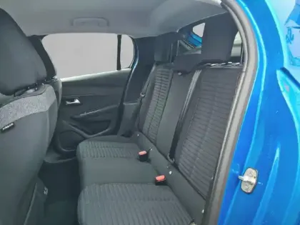 Photo 11 Peugeot 208  Electrique 50 kWh 136ch