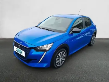 Photo Peugeot 208 Active