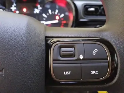 Photo 26 Citroën C3  PureTech 83 ch BVM5