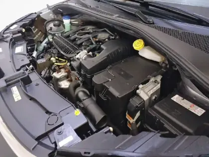 Photo 43 Citroën C3 Gén. III Ph2 YOU! 5