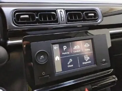 Photo 20 Citroën C3  PureTech 83 ch BVM5