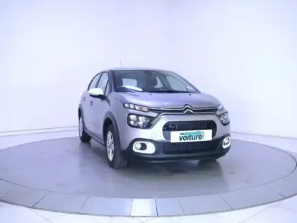 Photo 31 Citroën C3 Gén. III Ph2 YOU! 5