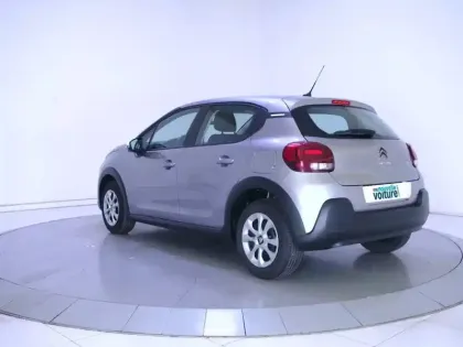 Photo 6 Citroën C3  PureTech 83 ch BVM5