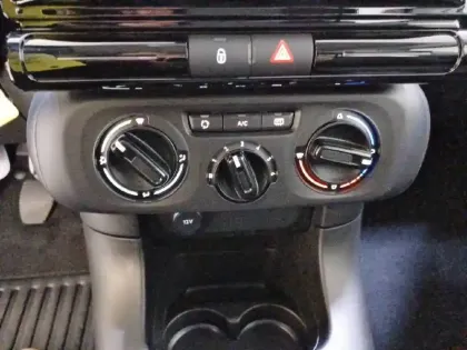 Photo 23 Citroën C3  PureTech 83 ch BVM5