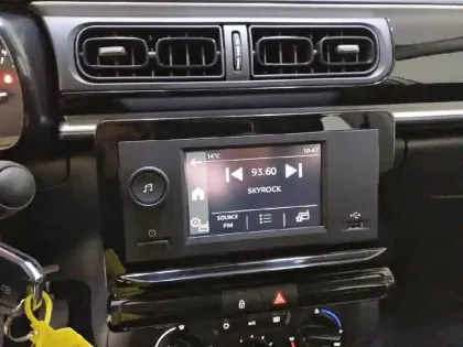 Photo 48 Citroën C3 Gén. III Ph2 YOU! 5