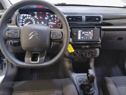 Photo 7 Citroën C3  PureTech 83 ch BVM5