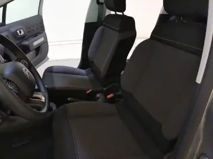 Photo 10 Citroën C3  PureTech 83 ch BVM5