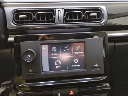 Photo 18 Citroën C3  PureTech 83 ch BVM5