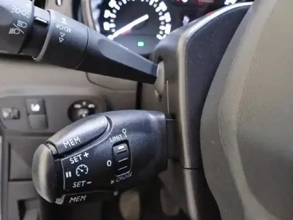 Photo 24 Citroën C3  PureTech 83 ch BVM5