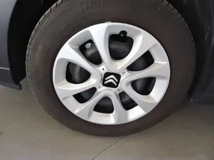 Photo 12 Citroën C3  PureTech 83 ch BVM5