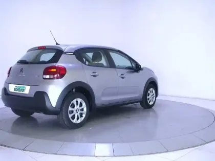 Photo 33 Citroën C3 Gén. III Ph2 YOU! 5