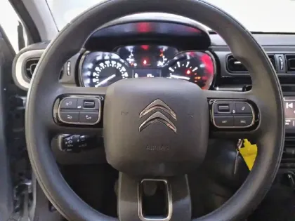 Photo 8 Citroën C3  PureTech 83 ch BVM5