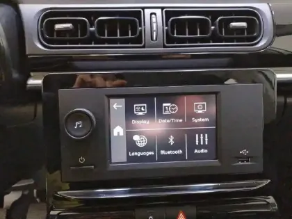 Photo 22 Citroën C3  PureTech 83 ch BVM5