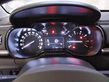 Photo 38 Citroën C3 Gén. III Ph2 YOU! 5