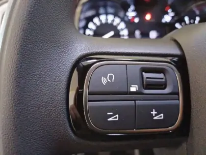 Photo 25 Citroën C3  PureTech 83 ch BVM5