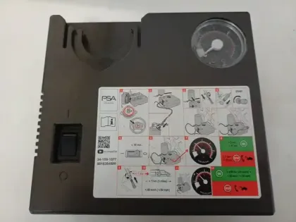 Photo 46 Citroën C3 Gén. III Ph2 YOU! 5