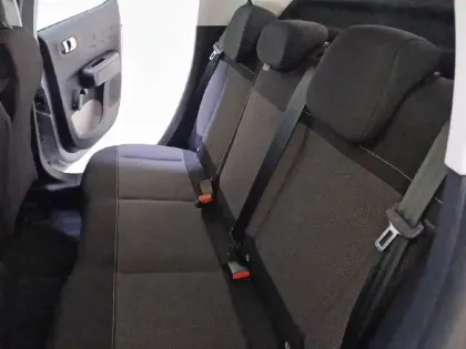 Photo 11 Citroën C3  PureTech 83 ch BVM5