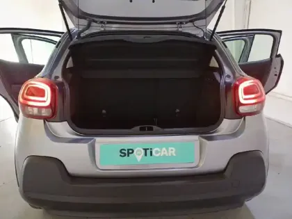 Photo 5 Citroën C3  PureTech 83 ch BVM5