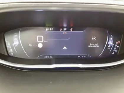 Photo 9 Peugeot 3008  BlueHDi 130ch S&S EAT8