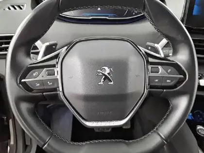 Photo 8 Peugeot 3008  BlueHDi 130ch S&S EAT8