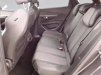 Photo 11 Peugeot 3008  BlueHDi 130ch S&S EAT8