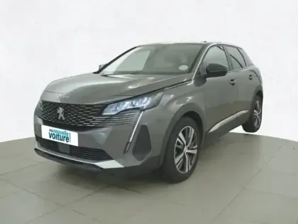 Photo Peugeot 3008 Allure Pack