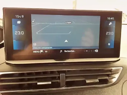 Photo 14 Peugeot 3008  BlueHDi 130ch S&S EAT8