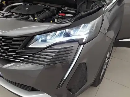 Photo 15 Peugeot 3008  BlueHDi 130ch S&S EAT8