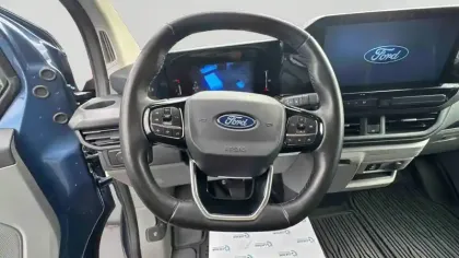 Photo 14 Ford Transit  CUSTOM FOURGON 320 L1H1 2.0 ECOBLUE 170 CH BVA8