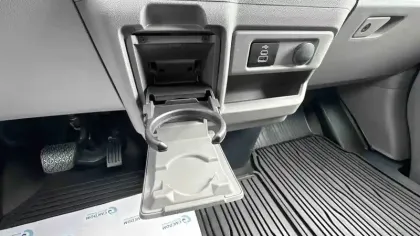 Photo 26 Ford Transit  CUSTOM FOURGON 320 L1H1 2.0 ECOBLUE 170 CH BVA8