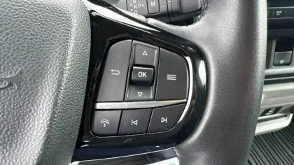 Photo 19 Ford Transit  CUSTOM FOURGON 320 L1H1 2.0 ECOBLUE 170 CH BVA8