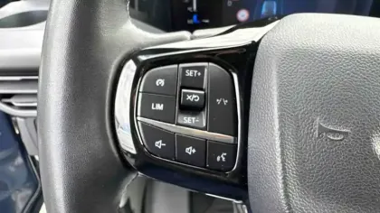 Photo 18 Ford Transit  CUSTOM FOURGON 320 L1H1 2.0 ECOBLUE 170 CH BVA8