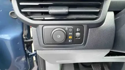 Photo 17 Ford Transit  CUSTOM FOURGON 320 L1H1 2.0 ECOBLUE 170 CH BVA8