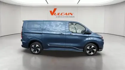 Photo 7 Ford Transit  CUSTOM FOURGON 320 L1H1 2.0 ECOBLUE 170 CH BVA8