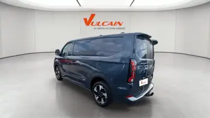 Photo 7 Ford Transit  CUSTOM FOURGON 320 L1H1 2.0 ECOBLUE 170 CH BVA8