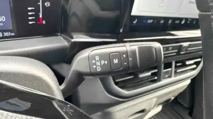 Photo 21 Ford Transit  CUSTOM FOURGON 320 L1H1 2.0 ECOBLUE 170 CH BVA8