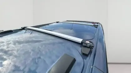 Photo 23 Ford Transit  CUSTOM FOURGON 320 L1H1 2.0 ECOBLUE 170 CH BVA8