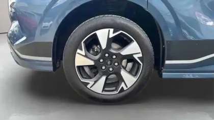 Photo 12 Ford Transit  CUSTOM FOURGON 320 L1H1 2.0 ECOBLUE 170 CH BVA8