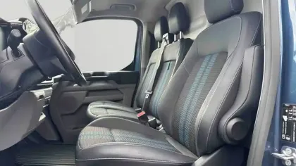 Photo 11 Ford Transit  CUSTOM FOURGON 320 L1H1 2.0 ECOBLUE 170 CH BVA8