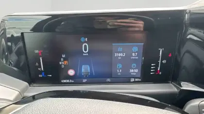 Photo 20 Ford Transit  CUSTOM FOURGON 320 L1H1 2.0 ECOBLUE 170 CH BVA8