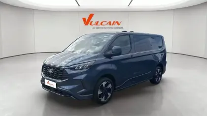 Photo Ford Transit Sport
