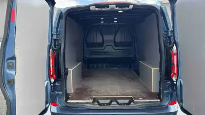Photo 8 Ford Transit  CUSTOM FOURGON 320 L1H1 2.0 ECOBLUE 170 CH BVA8