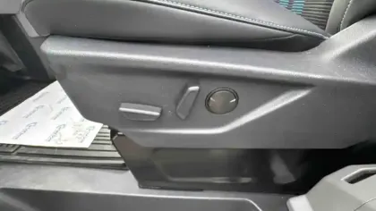 Photo 24 Ford Transit  CUSTOM FOURGON 320 L1H1 2.0 ECOBLUE 170 CH BVA8