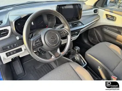 Photo 35 Suzuki Swift  1.2 Dualjet Hybrid Auto