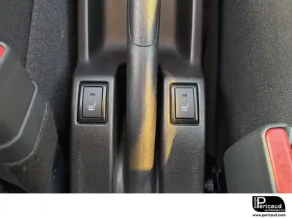 Photo 41 Suzuki Swift  1.2 Dualjet Hybrid Auto